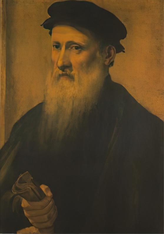 Аньоло Бронзино (1503 - 1572) - фото 1